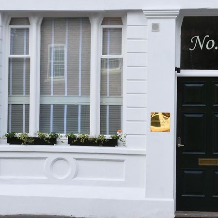 The Hop Merchant'S House Worcester Eksteriør bilde